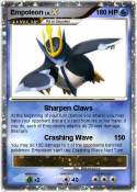 Empoleon