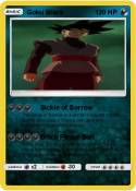 Goku Black
