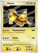 Pikavee