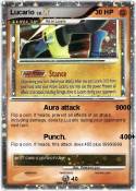 Lucario