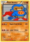 Super Monkey