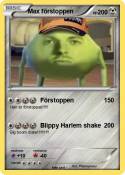 Max förstoppen