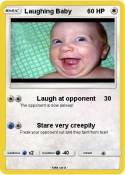 Laughing Baby
