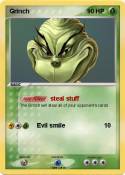Grinch
