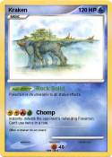 Kraken