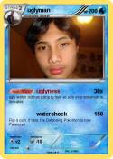 uglyman