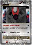 Darkrai