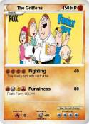 The Griffens