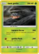dank gorilla