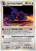 Garchomp