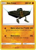 Bob Prime