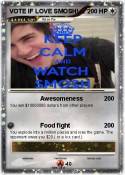 VOTE IF LOVE SMOSH! VOTE IF LOVE