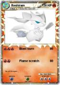 Reshiram