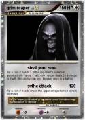 grim reaper