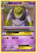 Shriek LV0