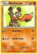 Ninja Pancham
