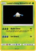 Lololo's Shiny