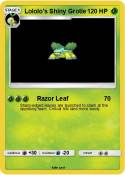 Lololo's Shiny