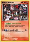 Boston Red Sox