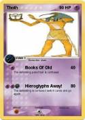 Thoth