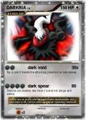 DARKRIA