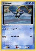 Empoleon