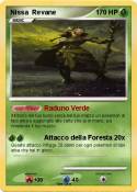 Nissa Revane