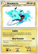 Bluepikachu