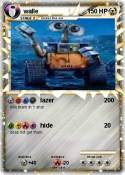 walle walle