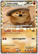 france doge