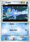 Froakie