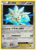 SILVER