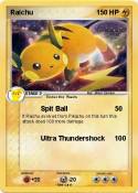 Raichu Raichu