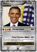 Obama Obama