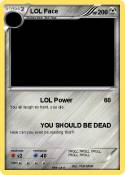 LOL Face