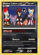 Shadow Trainer
