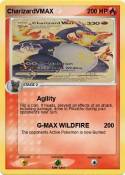 CharizardVMAX