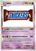 snick