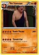 The Trashman