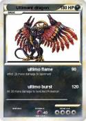 Ultimant dragon