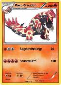 Proto Groudon