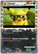 Pikanerd Pikanerd
