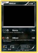 XBlitzer