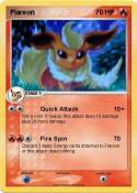 Flareon