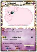 fluffle puff fluffle puff
