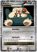 Snorlax