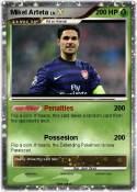Mikel Arteta