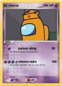 mr cheese