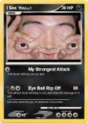 I See You