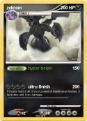 zekrom
